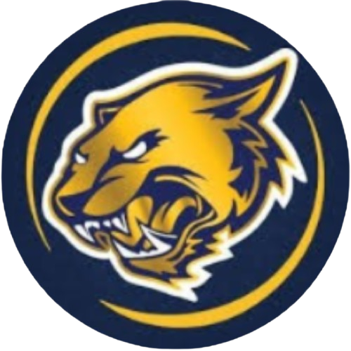 Knox Central Panther Mascot